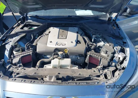 2015 Infiniti Q50 z USA, uszkodzony, nr VIN JN1BV7AP2FM348708